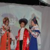 Творческий отчет 2017 год